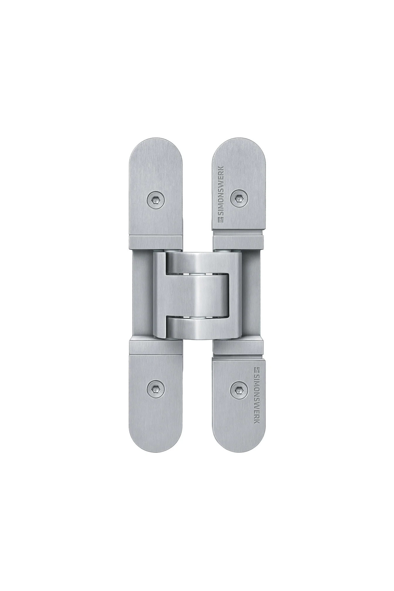 TECTUS Stainless Steel Hinges