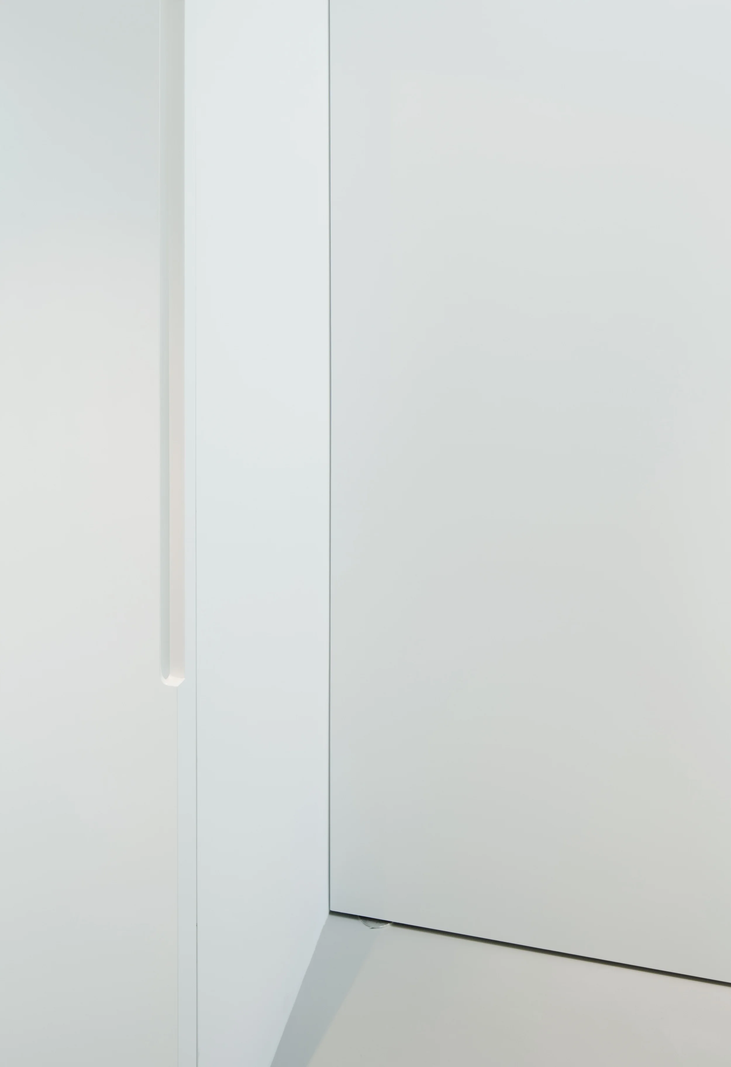 FritsJurgens® Pivot Hinges — indexd