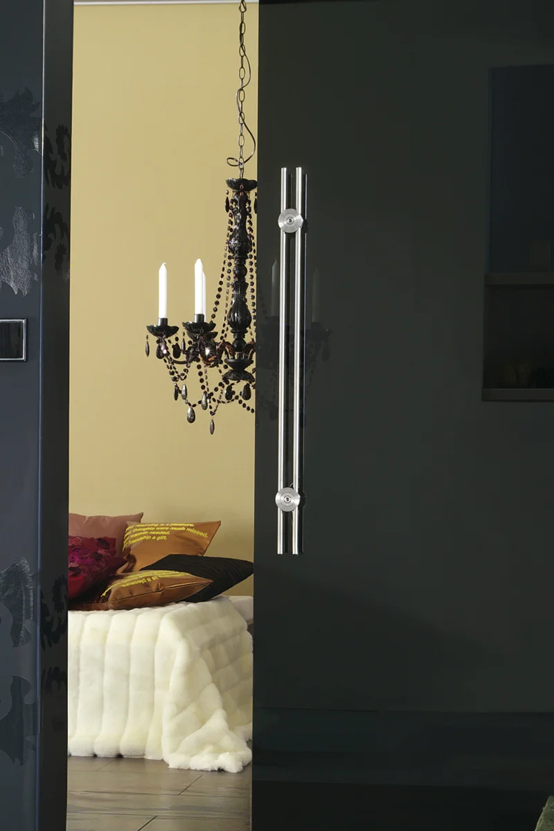 Spider Door Pull : TG.1513.10