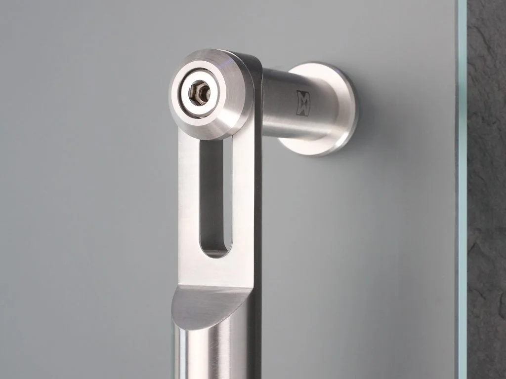 ProTec Door Pull : Detail
