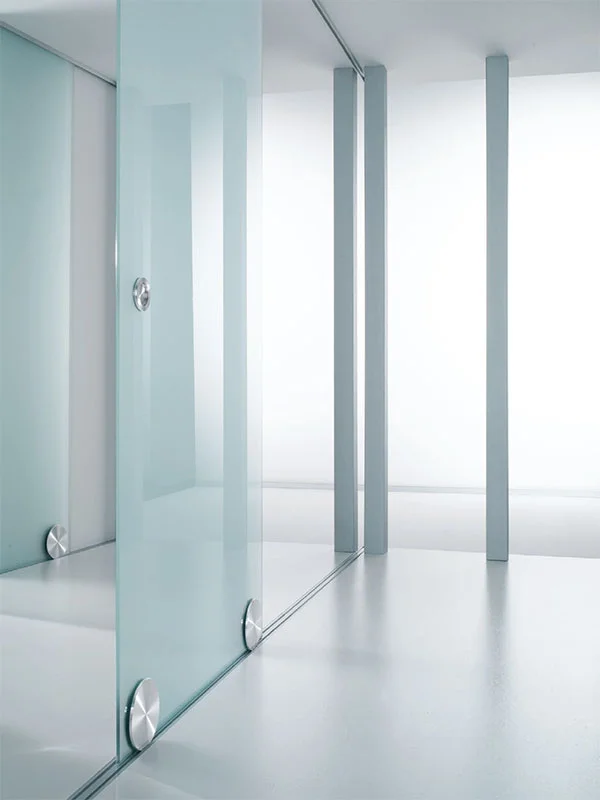 Astec Glass Door Solutions