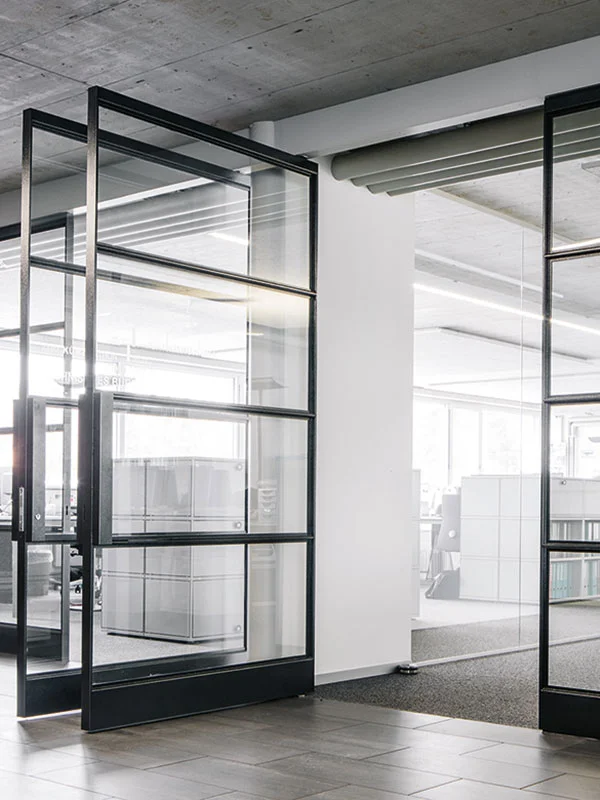 FritsJurgens Pivot Hinge Systems
