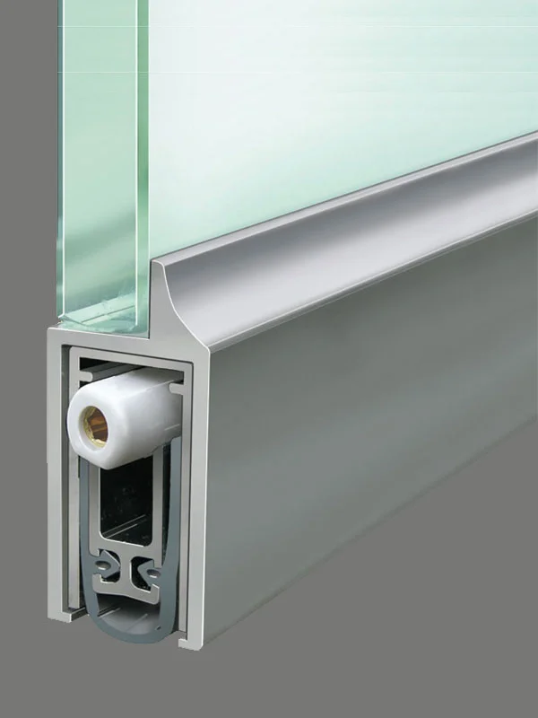 Planet Automatic Drop Seals