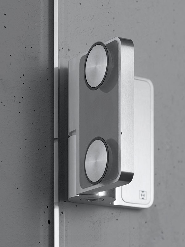 MWE Shower Enclosure Systems