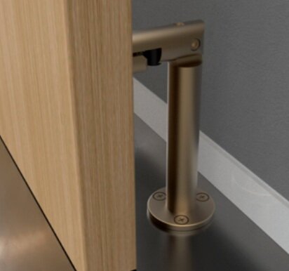 FixFax 732 door stop