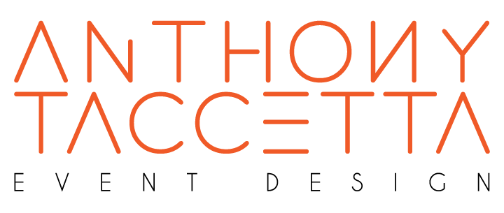 Anthony Taccetta Event Design