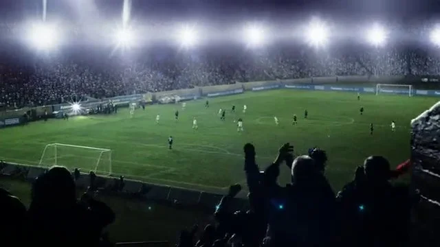 PANASONIC SOCCER