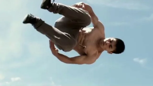 COKE BORN TO BE WILD