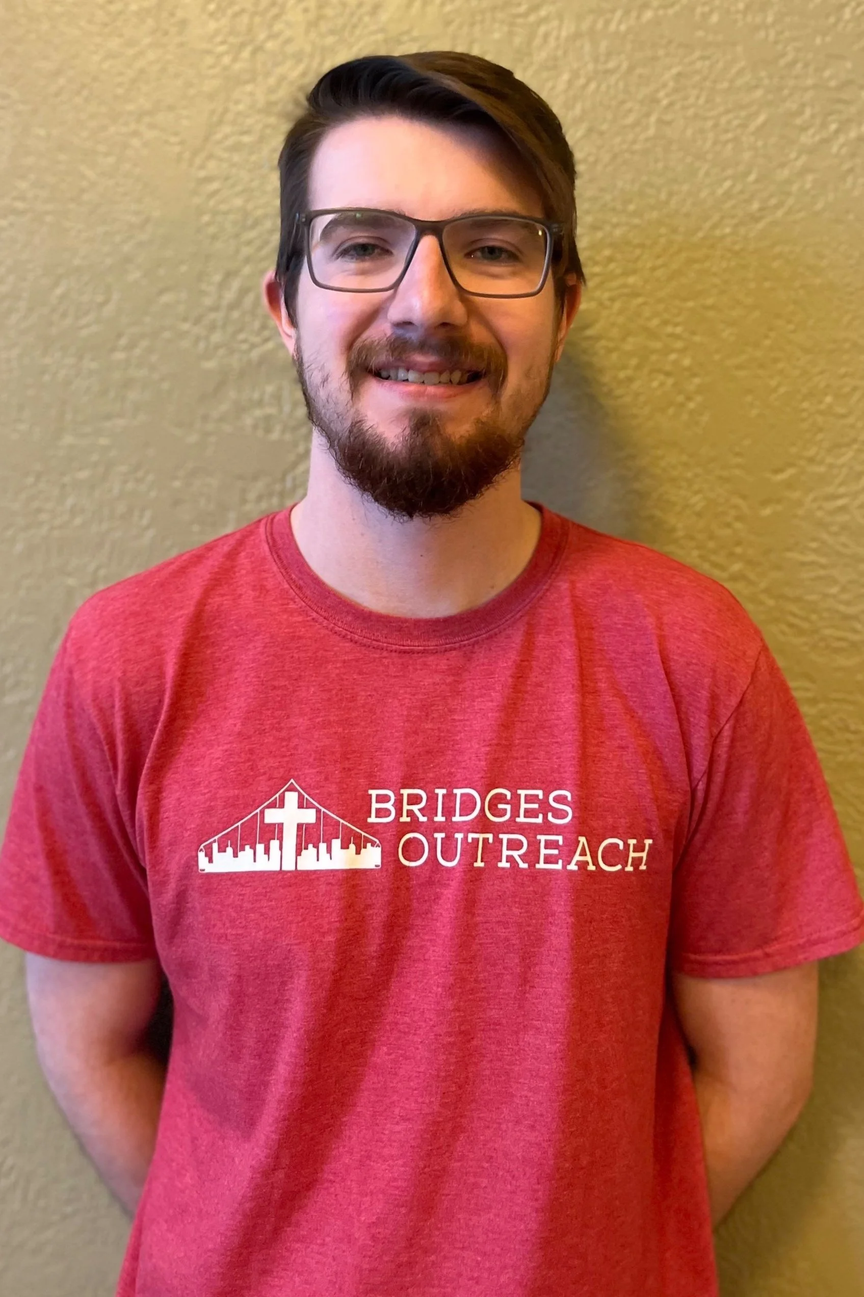 Staff — Bridges Outreach