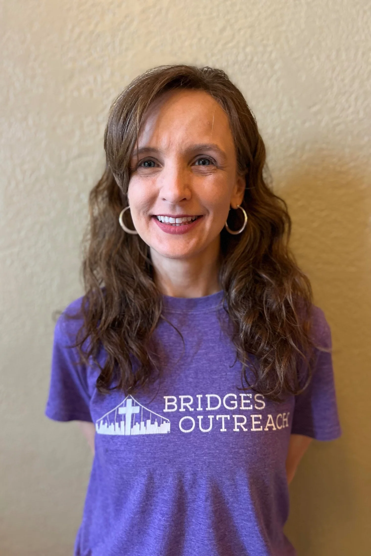 Staff — Bridges Outreach