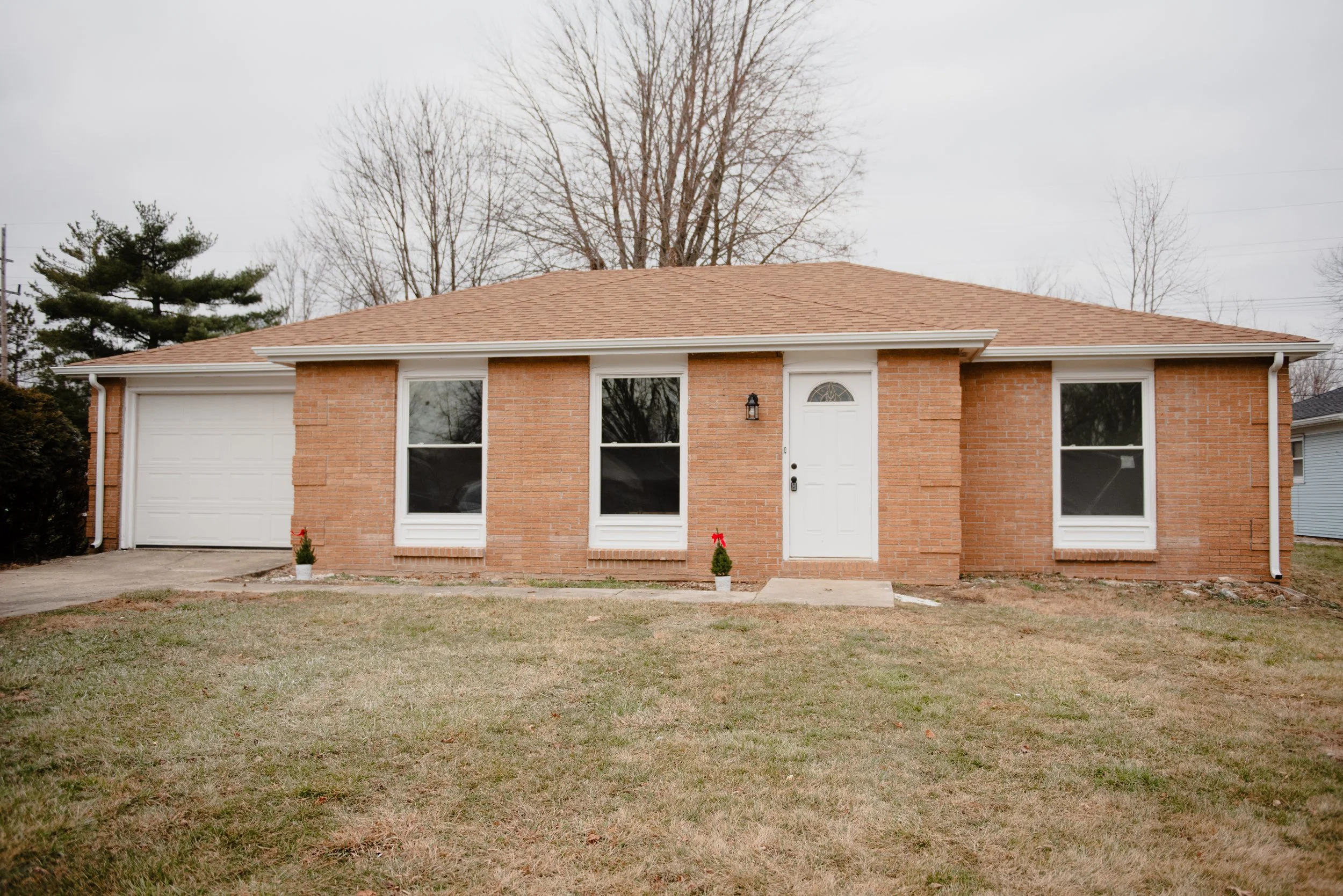 Housing — Bridges Outreach