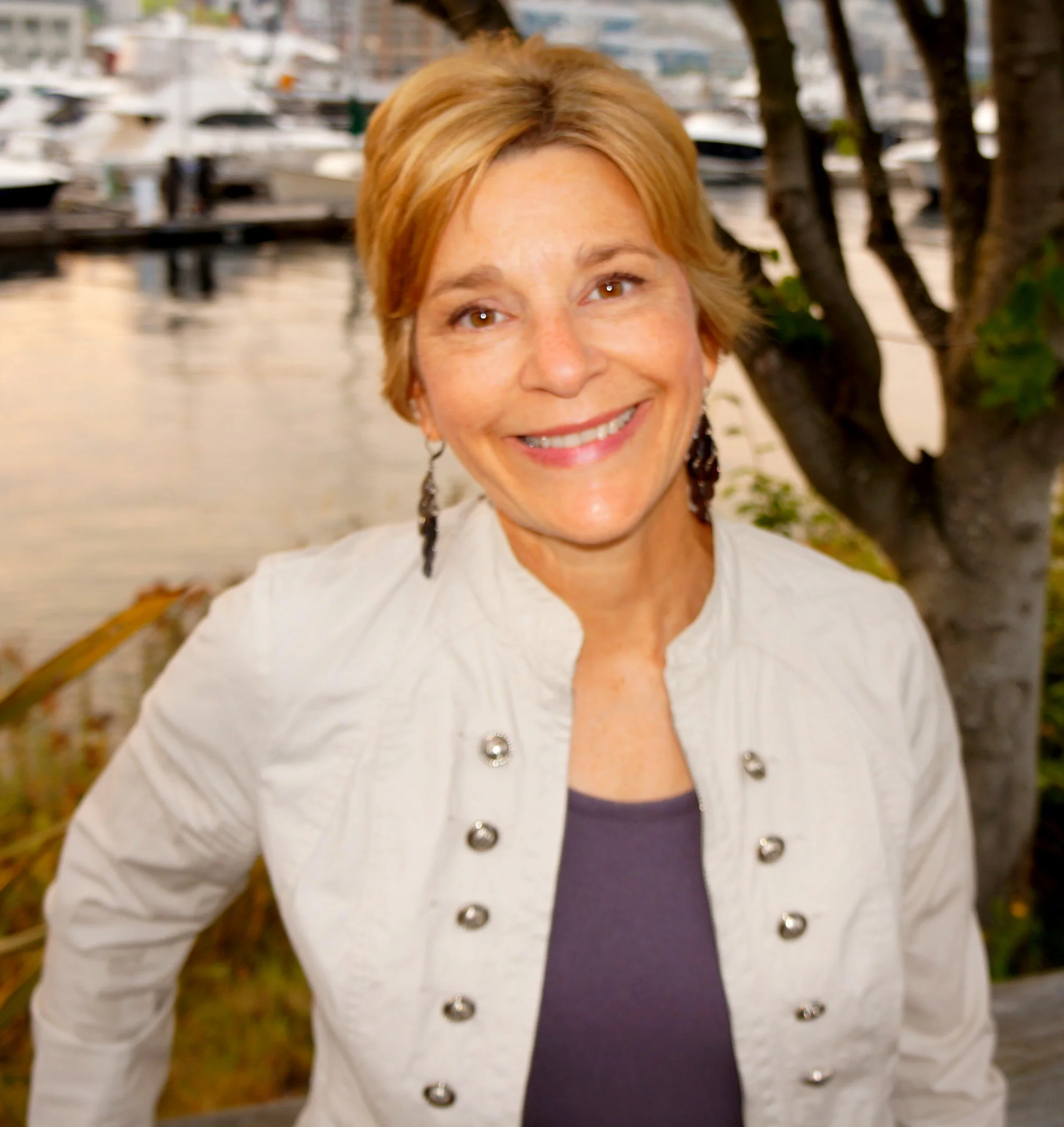 Susan Fee