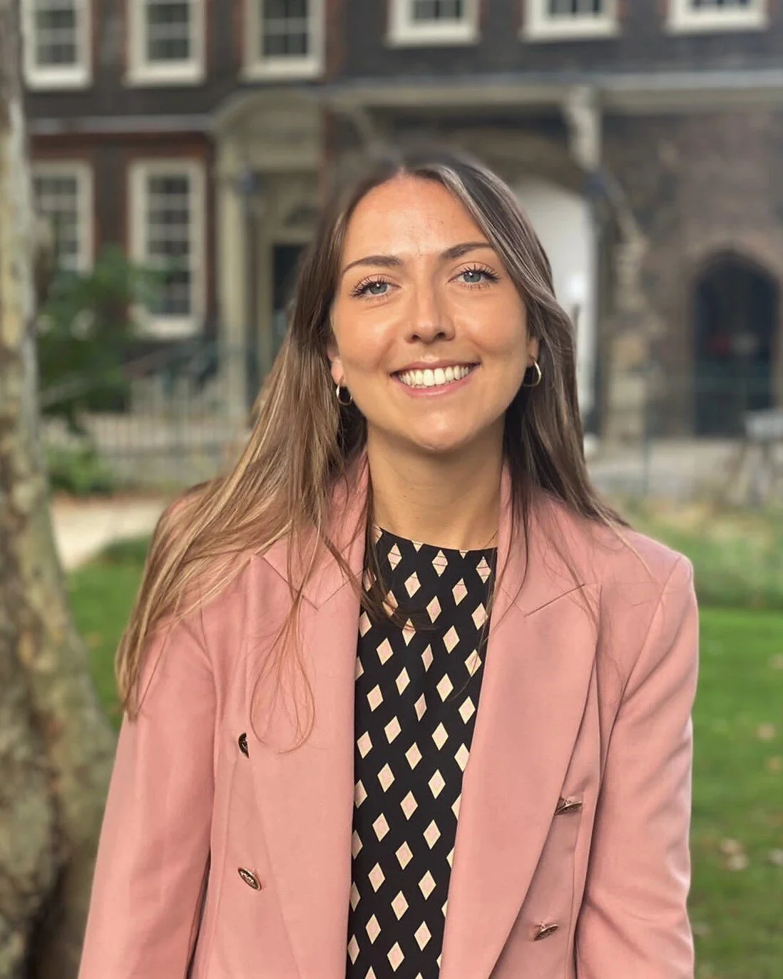 Gabriella Ross Abrahams Dresden Lawyers In Smithfield