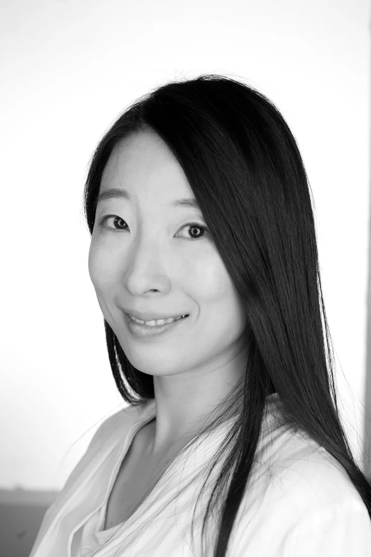 JOORI JUNG, ARTISTIC DIRECTOR