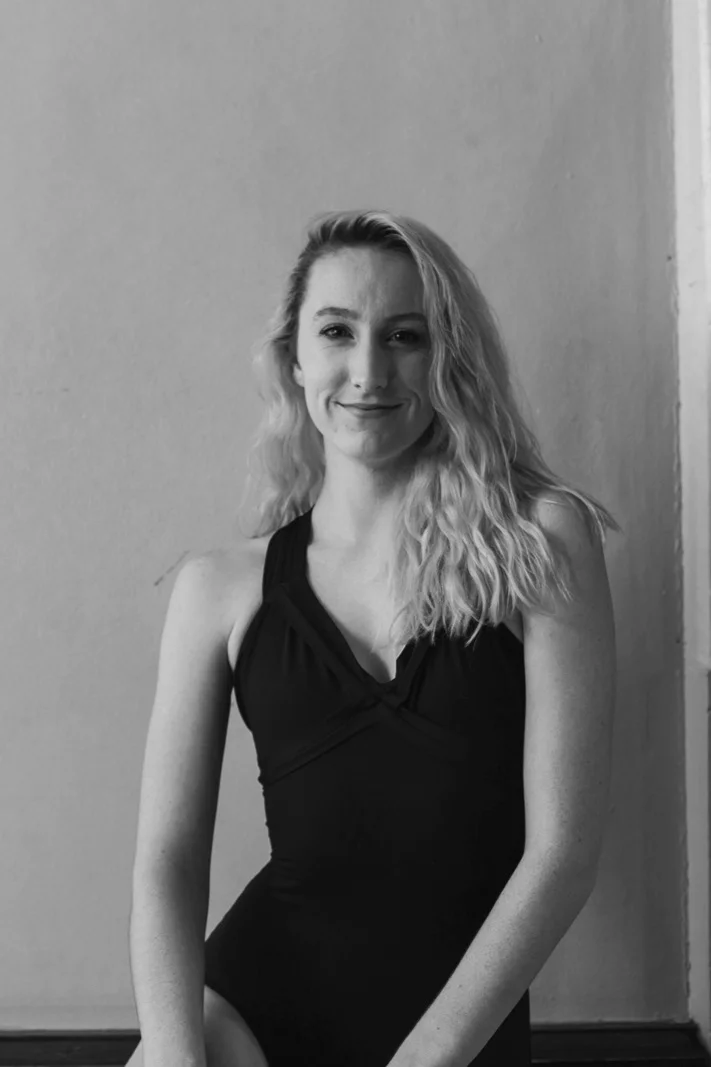 KAYLI BOTTORFF ARTLAB J DANCER