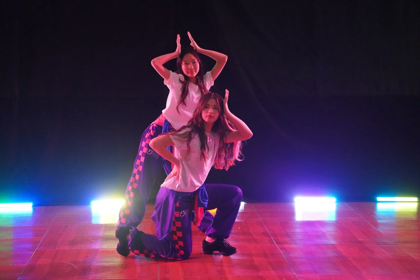 WOW! Thank you to everyone who came to our fundraiser night last week! The night was definitely one to never forget 💕

Our dancers put so much work into their performances. If you missed it, check out the ArtLab J youtube to see all the amazing perf