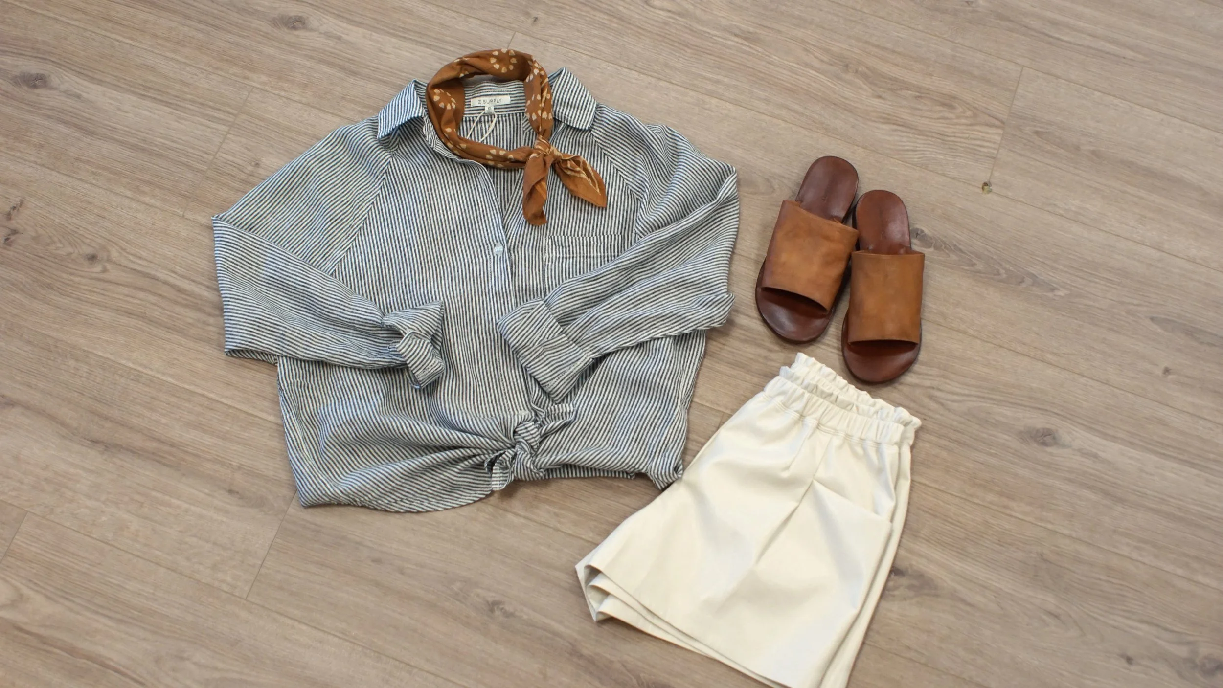 Spring Break Essentials 