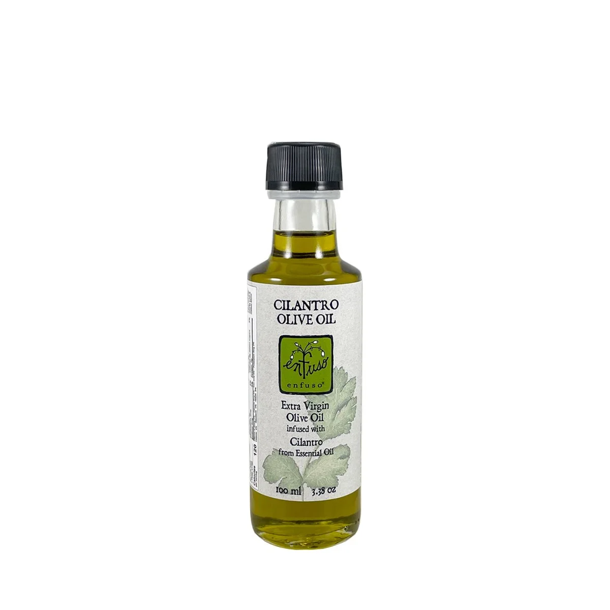 Olive Oil-Cilantro 100 ml Dorica.jpg