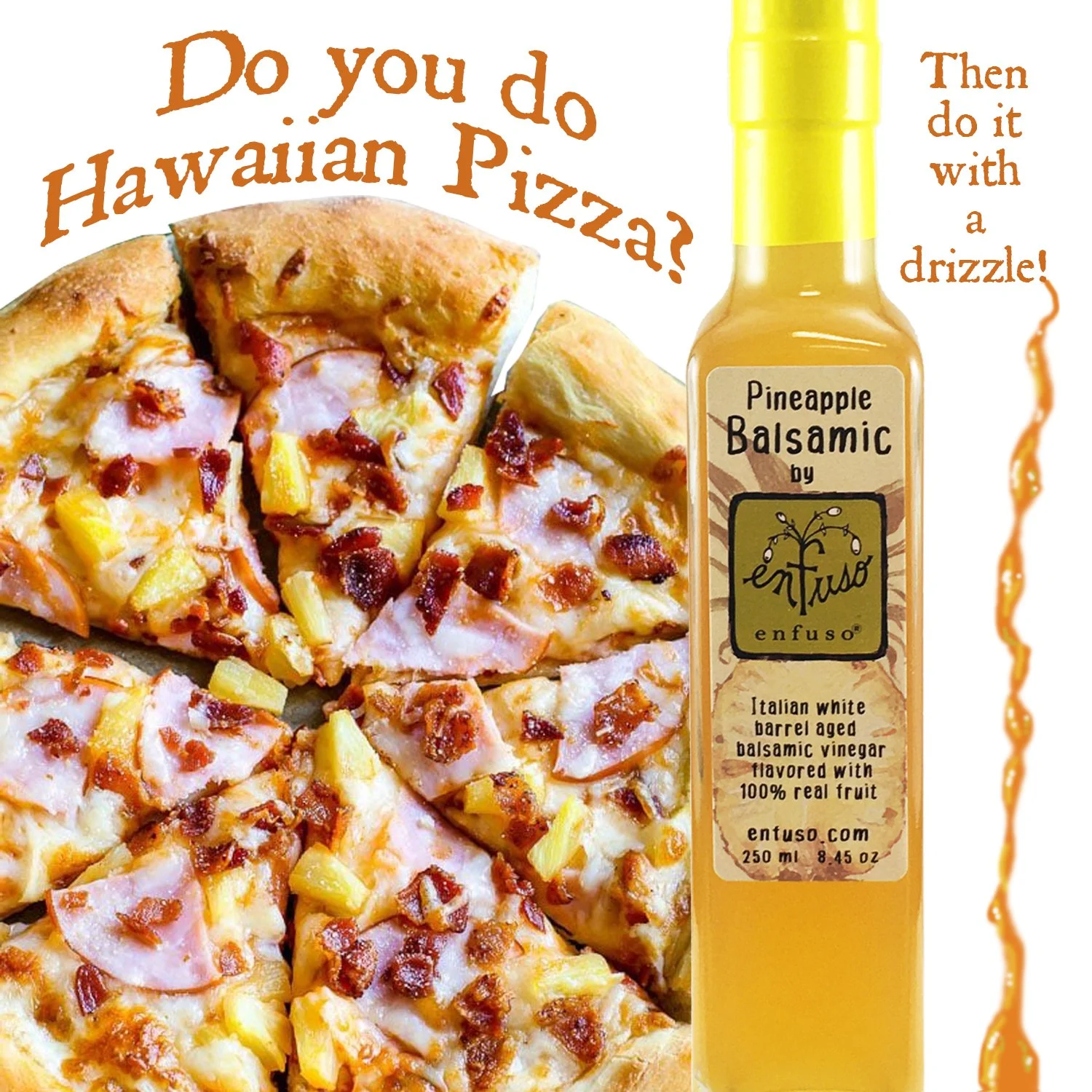 Hwaiian pizza with balsamic.jpg