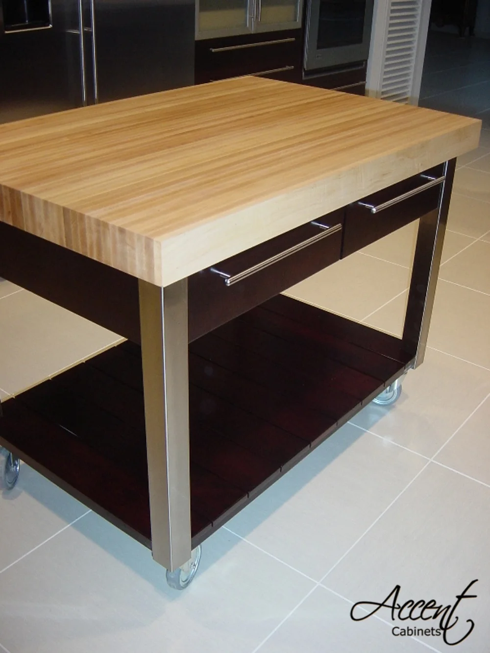 Kitchen Storage Accessories