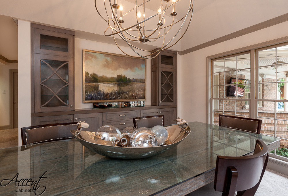 Other Living Spaces Accent Cabinets