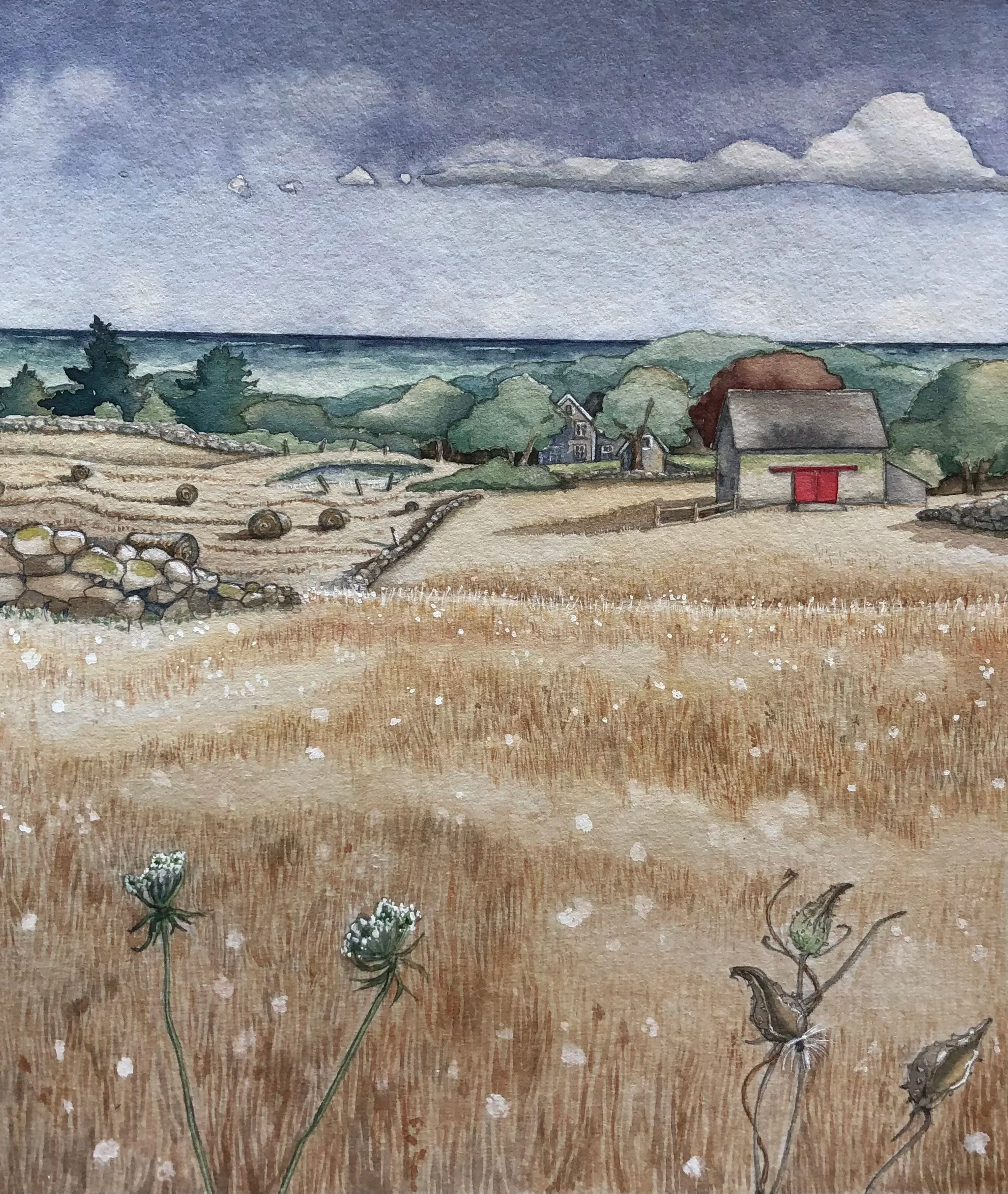 Keith Farm
