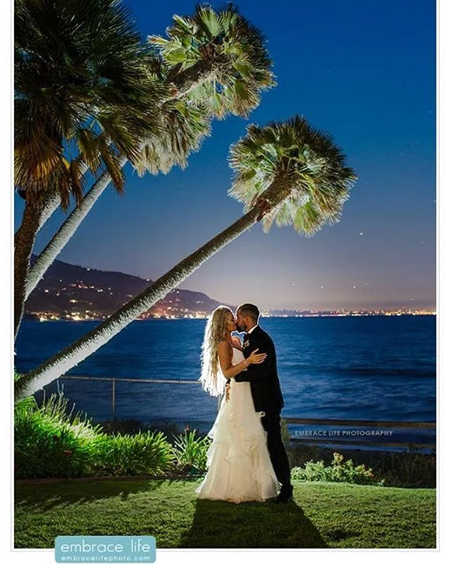 A beautiful shot from one of our amazing weddings in Malibu, CA. Phot by the talented @EmbraceLifeAdam ! #SideShoreCreative #WeddingVideoProduction #AdamsonHouse #MalibuWedding #AdamsonHouseWedding #Wedding #WeddingDress