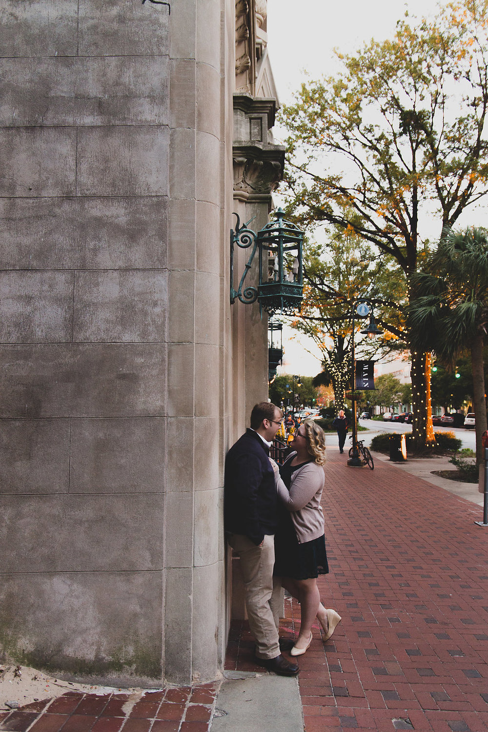 engagement downtown columbia photography