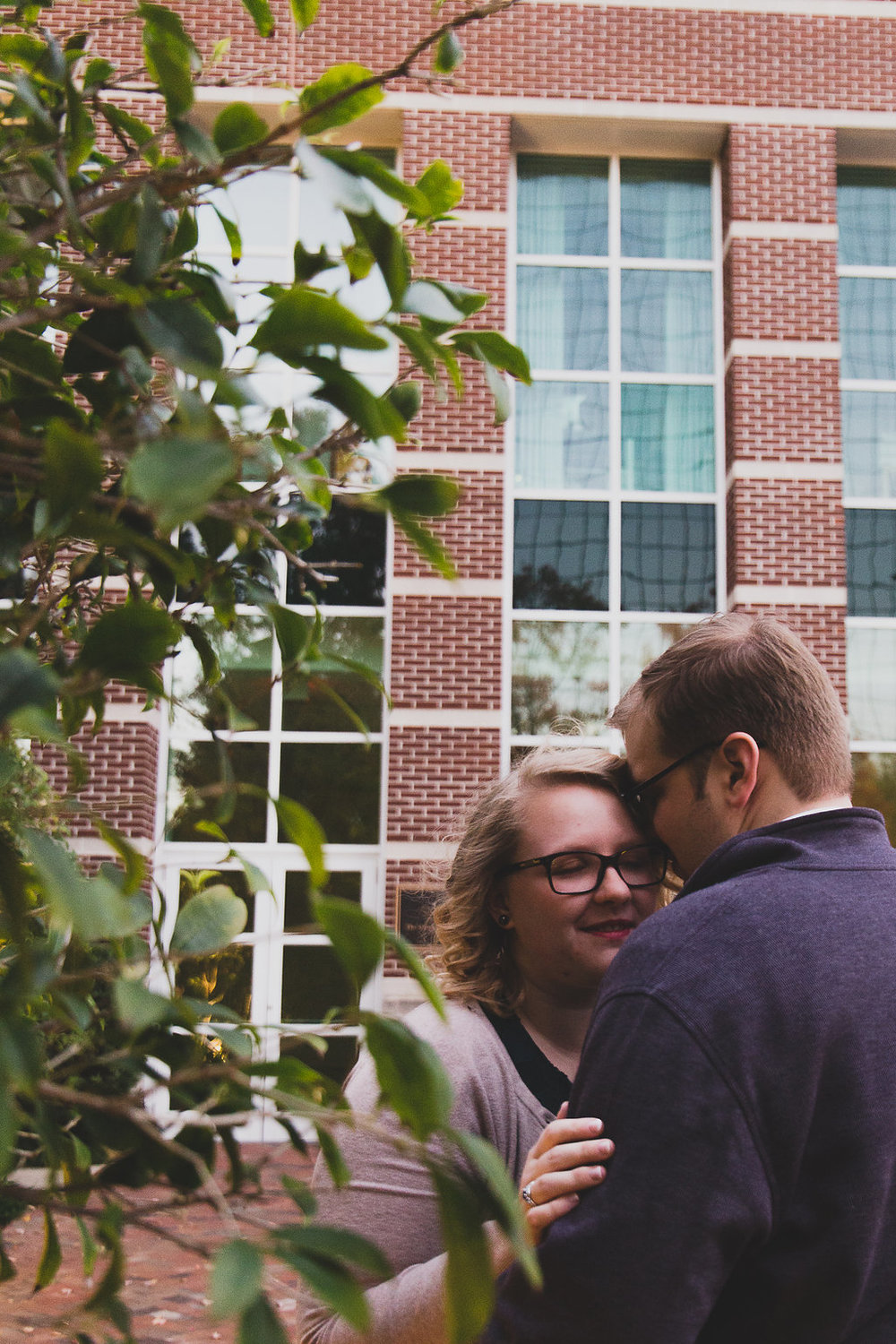 engagement downtown columbia photography