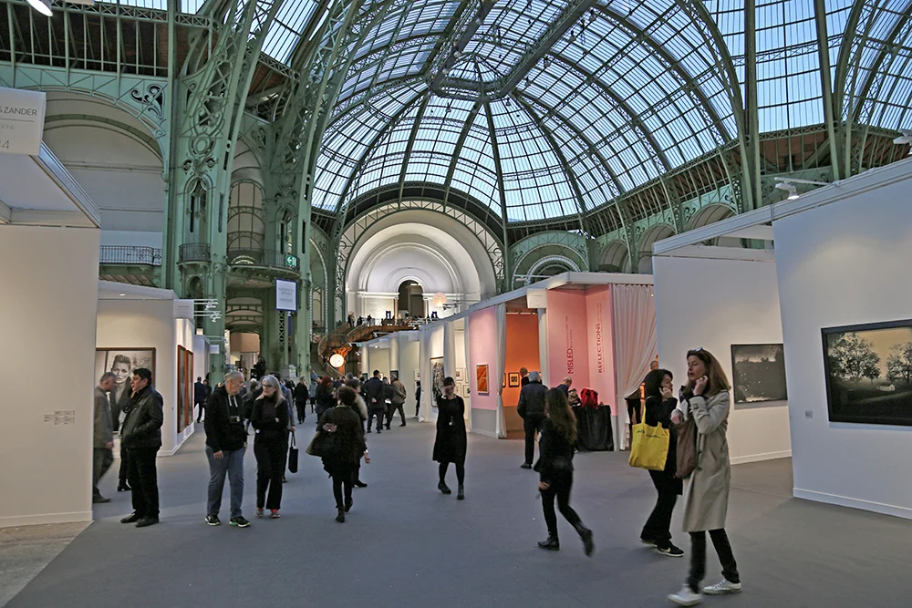 Paris Photo