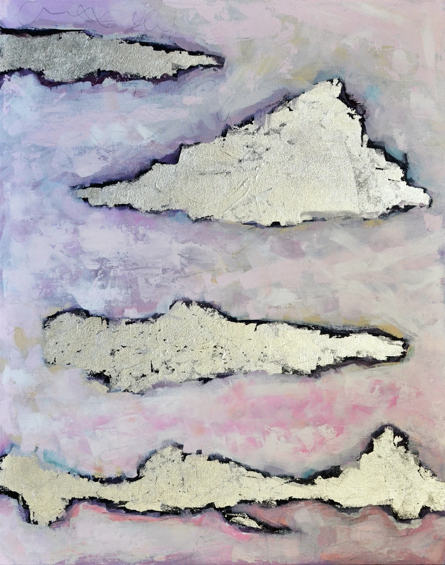 Cloudscape II