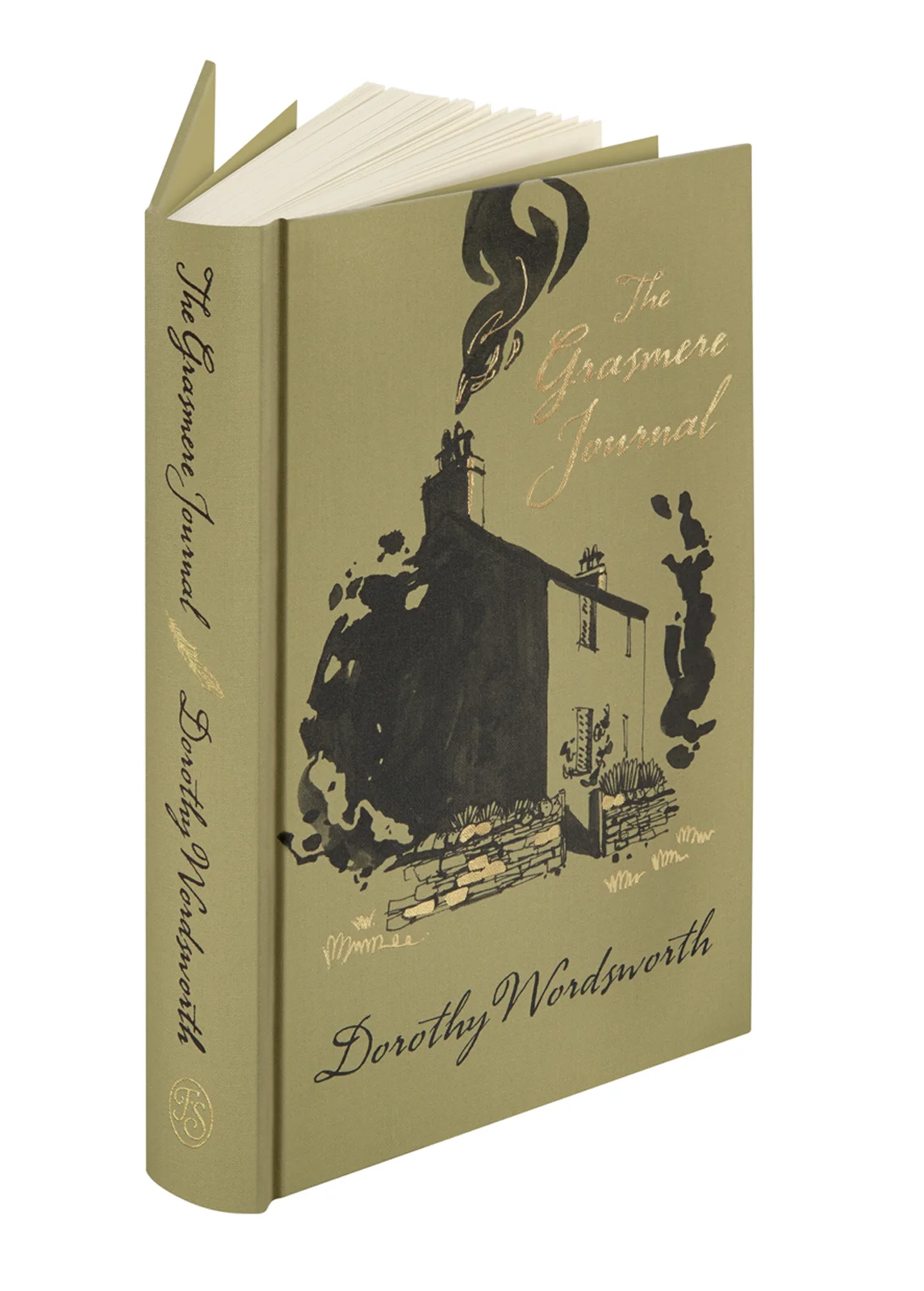 Curtesy of The Folio Society