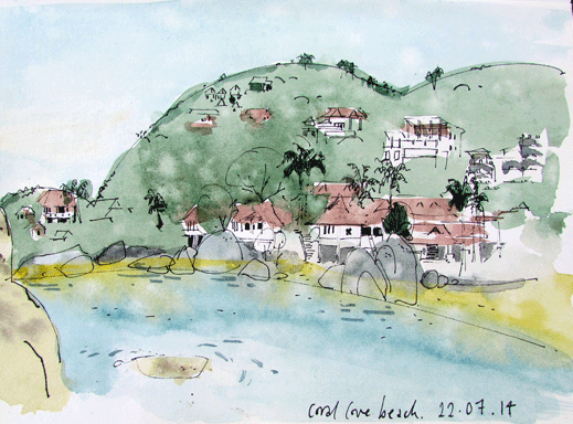 Travels