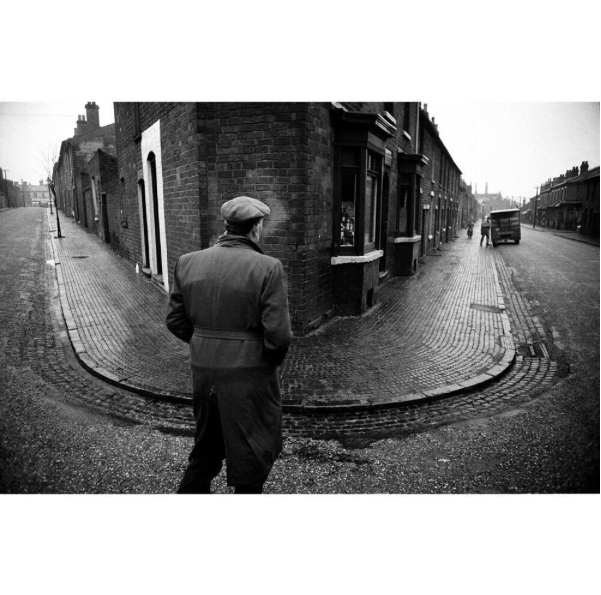 John Bulmer