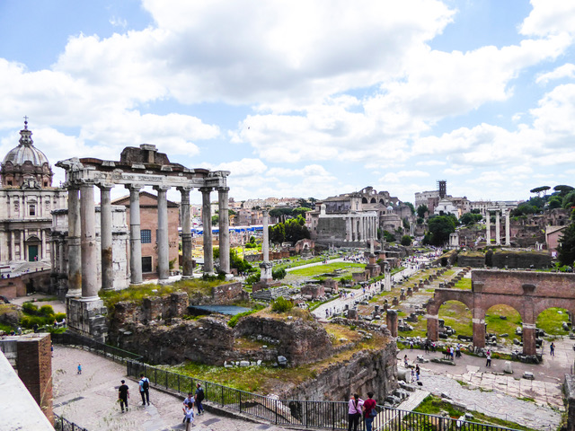 The Ruins