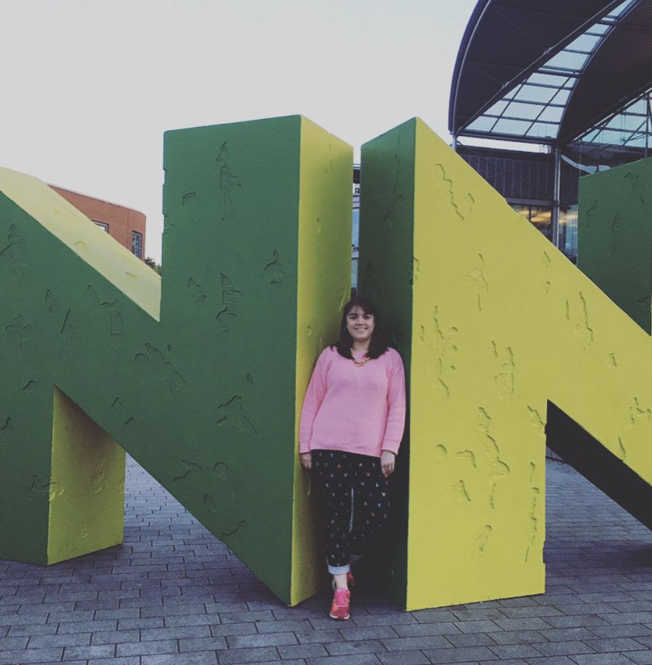 NN in Norwich