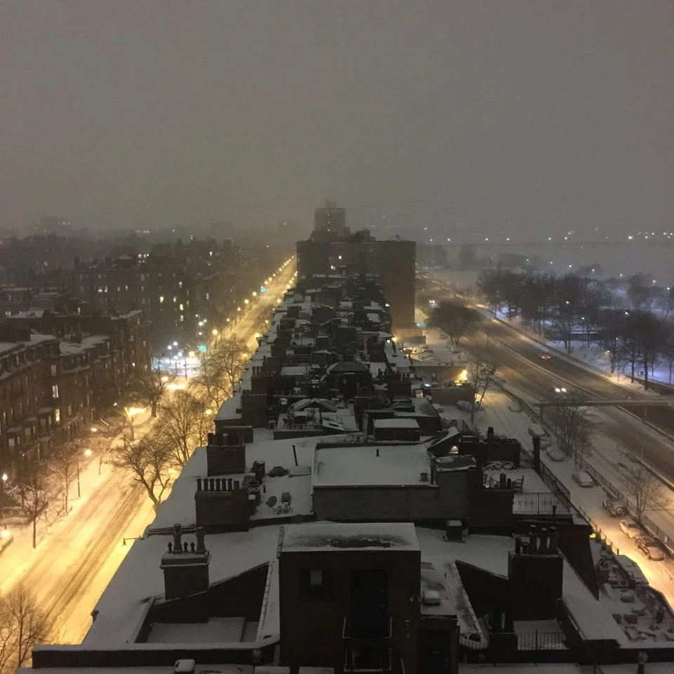 Beacon Street