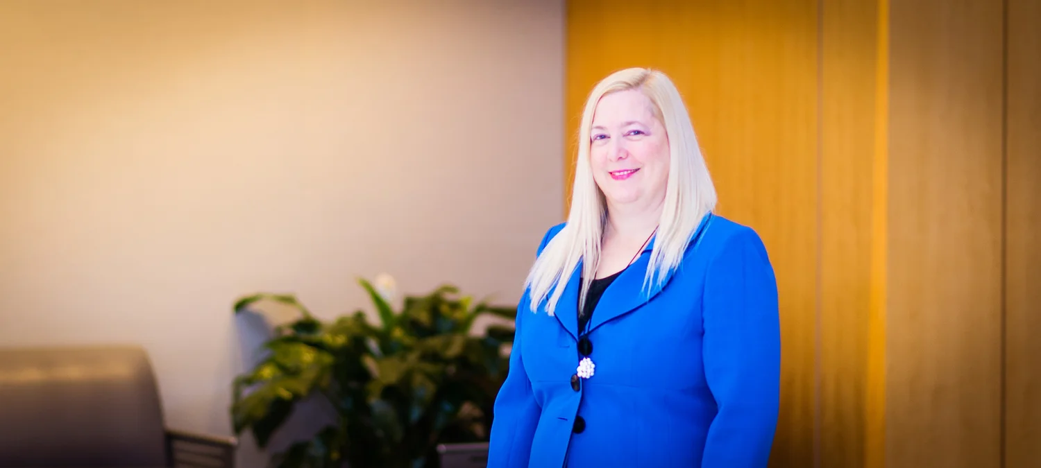Lynn Casey, Chief Executive Officer at Arc Aspicio