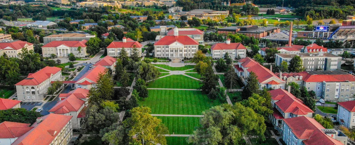 Arc Aspicio Partners with JMU XLabs to Address Human Trafficking