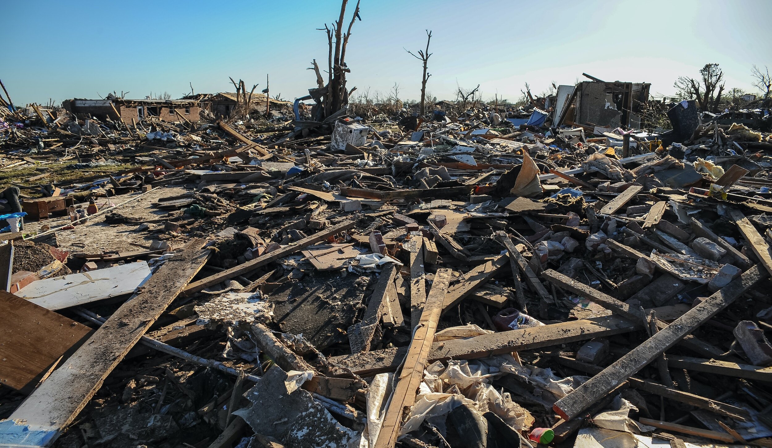 Equity in Emergency Management: How Behavioral Science Can Help Support Preparedness and Disaster Response
