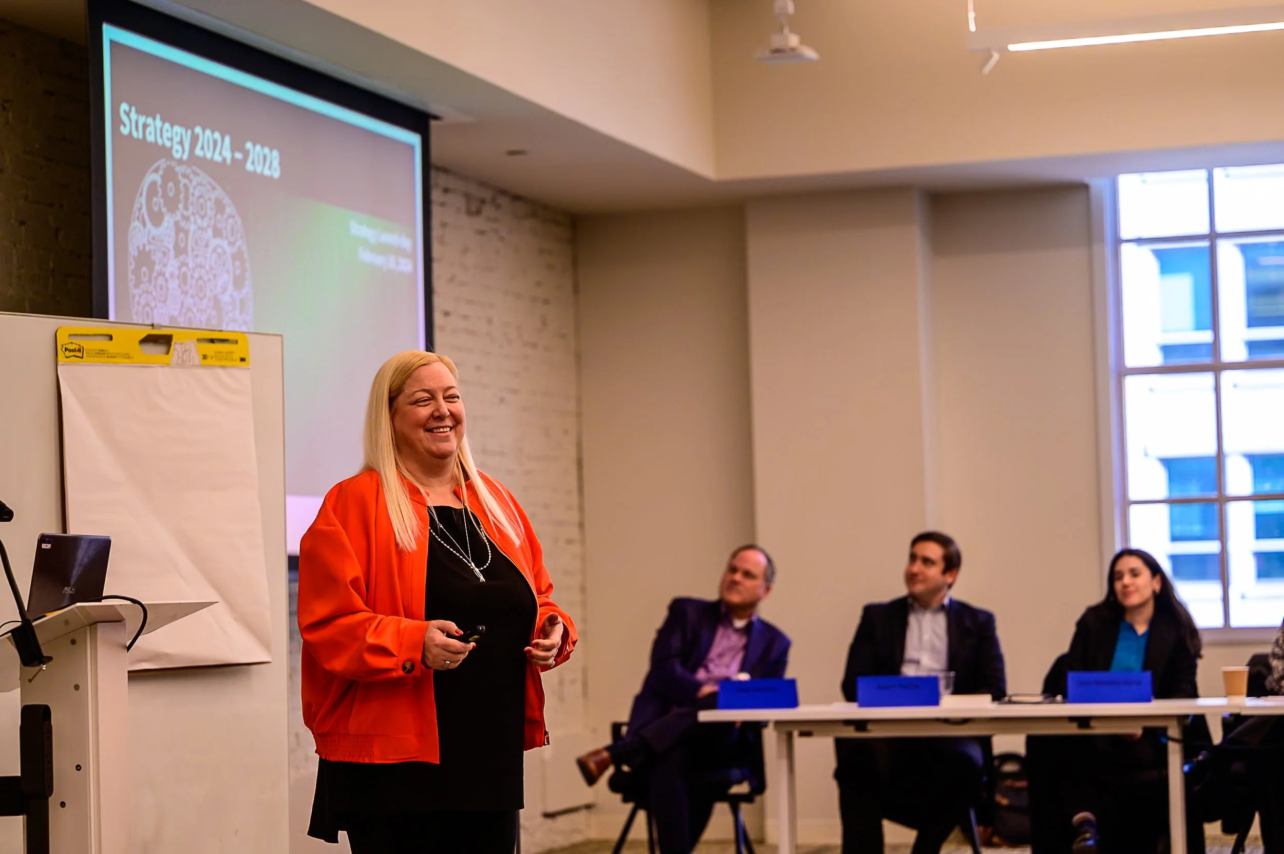 Arc Aspicio CEO Lynn Ann Casey Named Engage National Security Honoree for Fourth Year