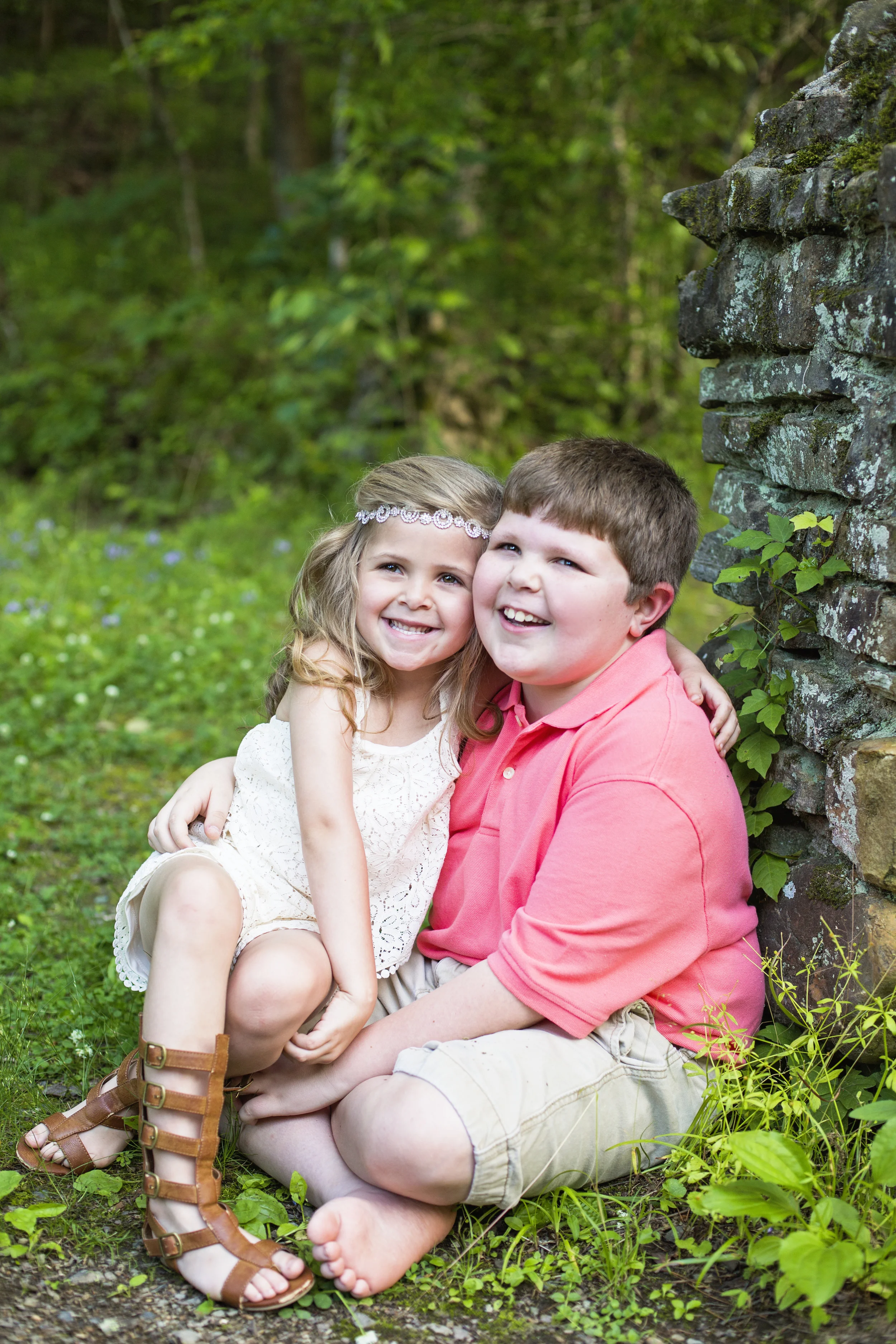 "Amazing work!! Such a talented photographer & the cutest assistant!!" - Leslie Crutchfield