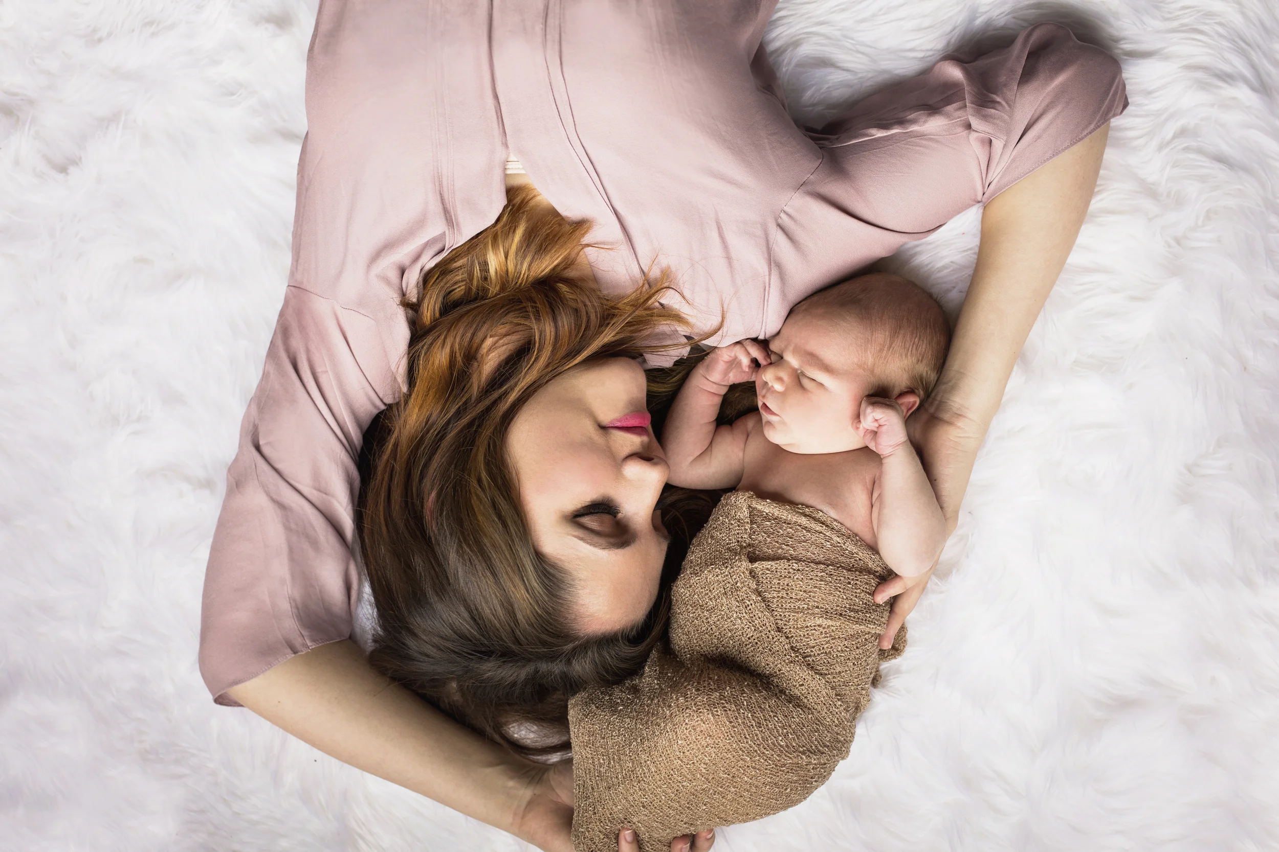 "Lindsey was one of the best photographers I have ever worked with!! She was so patient, kind, and professional during our newborn shoot that included a two year old sibling! The images she captured were breathtaking!! We have definitely found are go to photographer!!" - Faith Parish