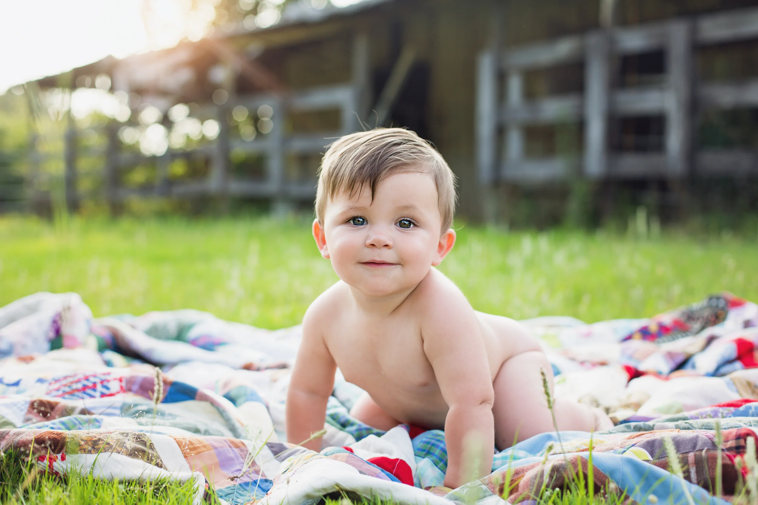 "LOVE Lindsey! Her work is FLAWLESS!!! She makes the session so fun and enjoyable for everyone...while maintaining a professional manner. Only problem-too many fabulous pictures to decide which ones to frame!!" - Kristin Fancher