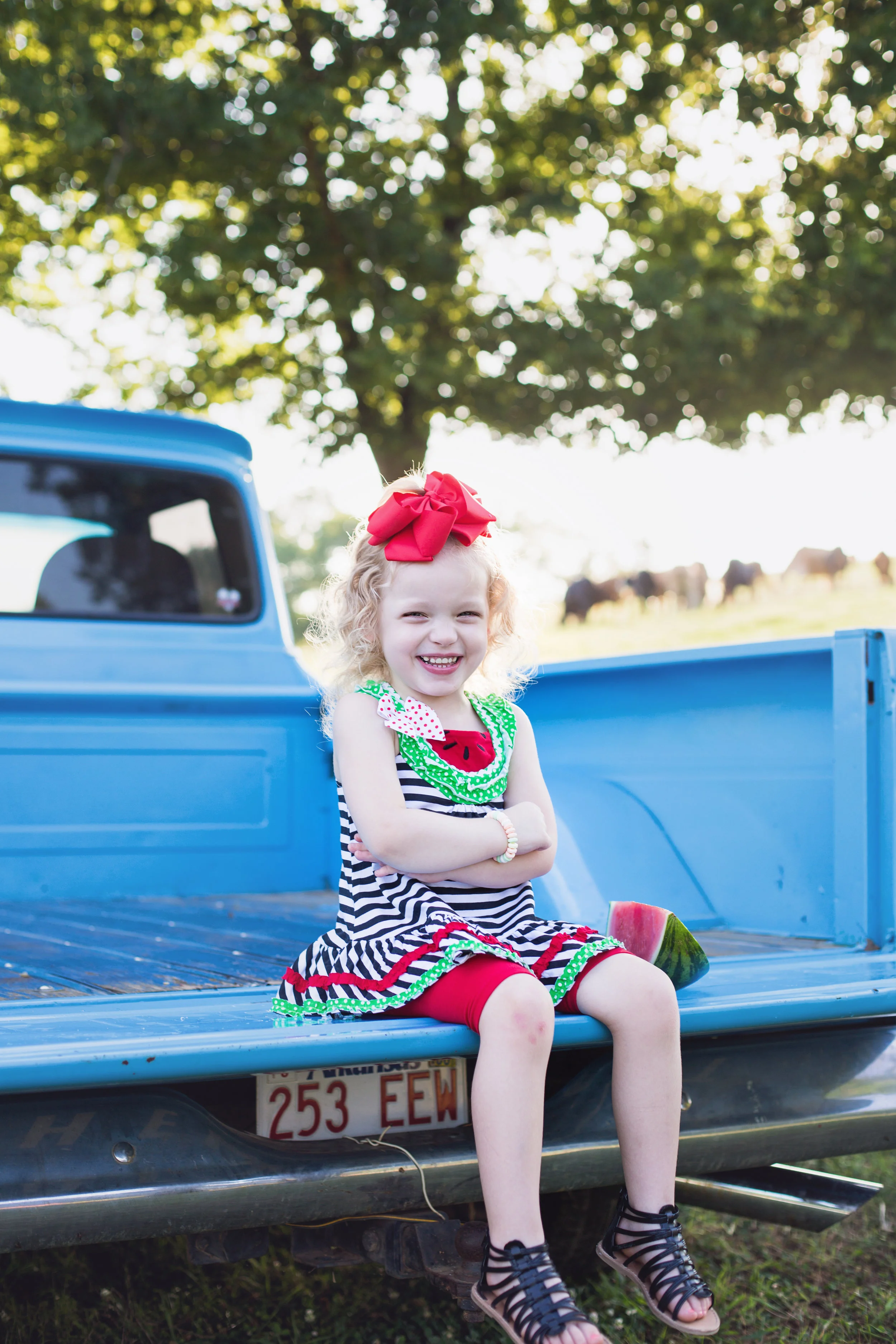 "Our family has had two sessions with Lindsey, and she is phenomenal! So so great with little ones, even our little divalicious girl!" - Karen Hall