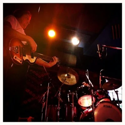 Rainy Days Revisited 