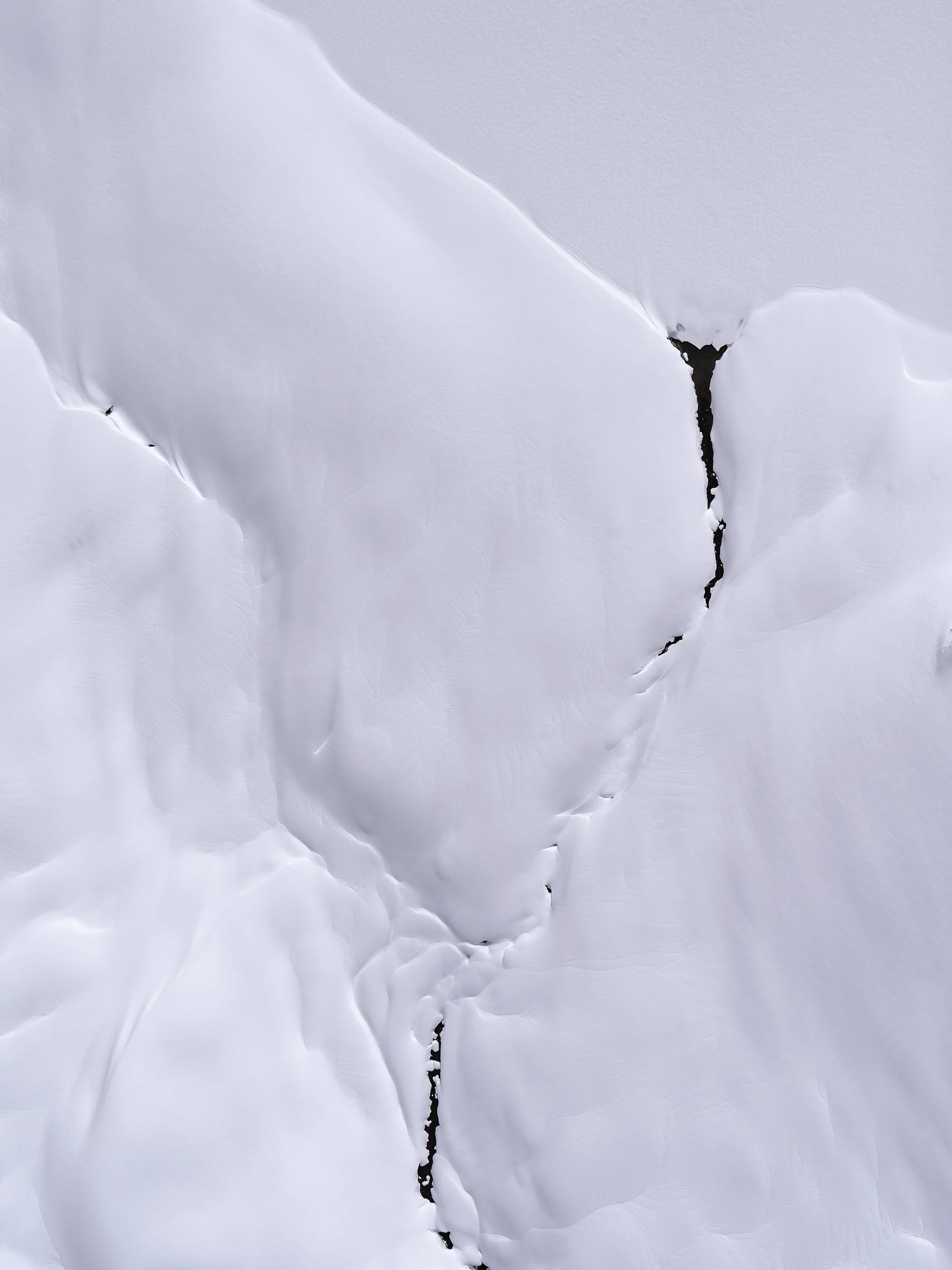 Chalice II | Snowcap Lake (2018)