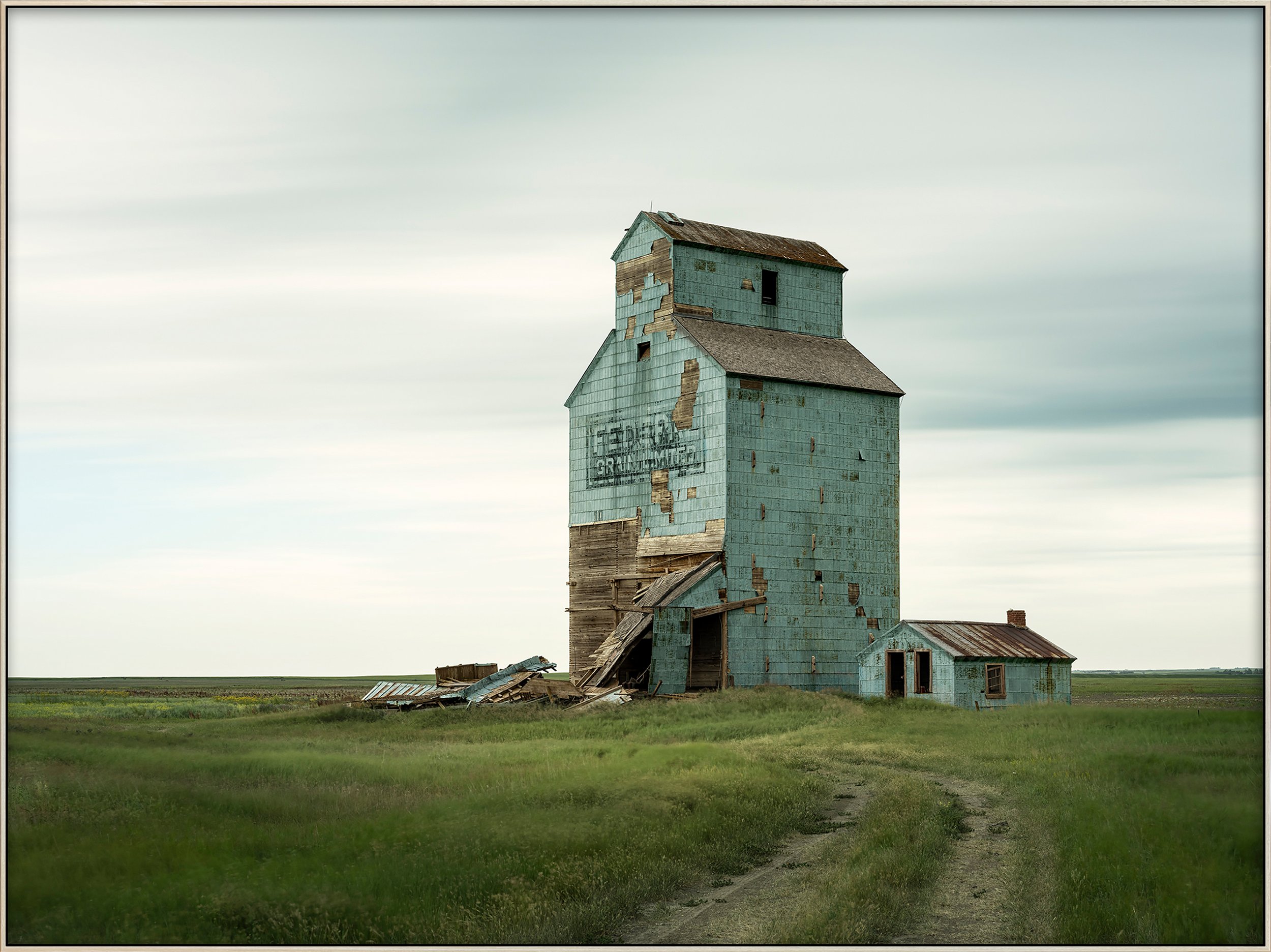 Moreland Elevator Revisited (2019)