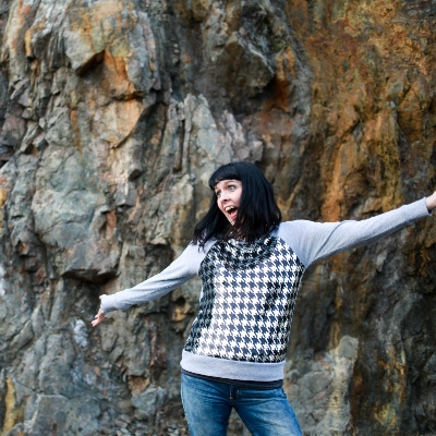 This is me...Jenn. My core desired feelings are Joy (especially the playful part of joy), Grace, Abundance, Aligned, Golden & Connection. I can't wait to learn what yours are!