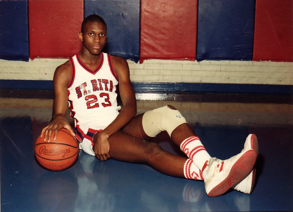 Curtis Price '88